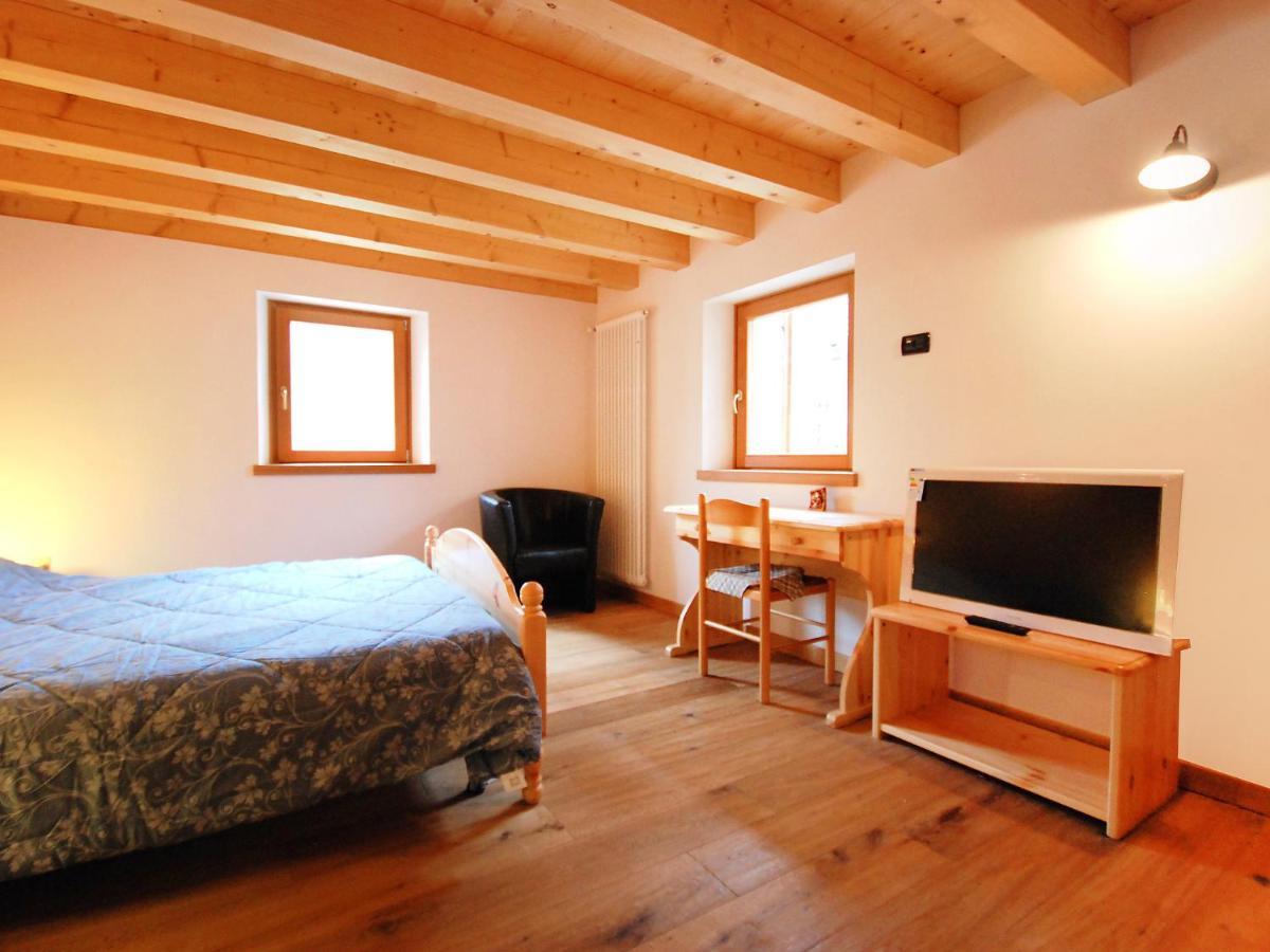 Apartment Albergo Diffuso - Cjasa De Barce-2 By Interhome Барчіс Екстер'єр фото