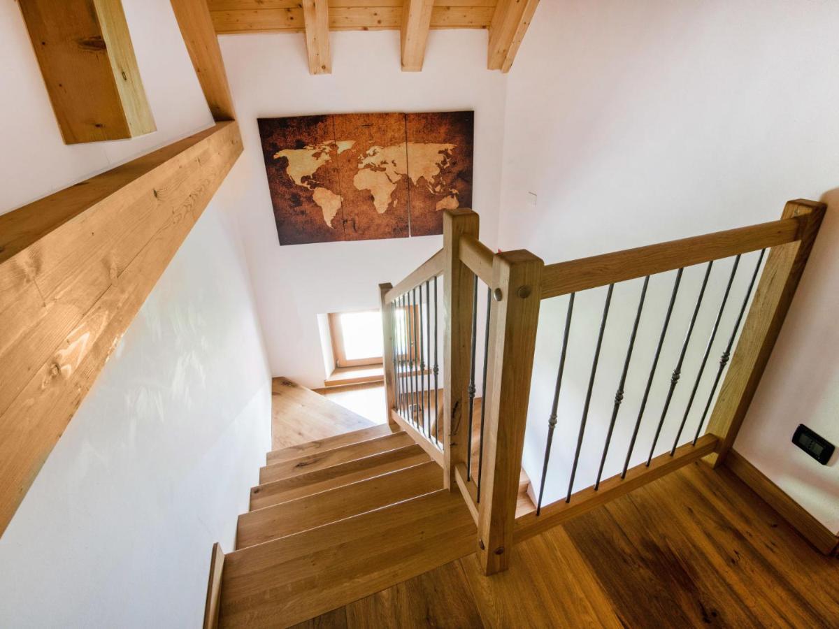 Apartment Albergo Diffuso - Cjasa De Barce-2 By Interhome Барчіс Екстер'єр фото
